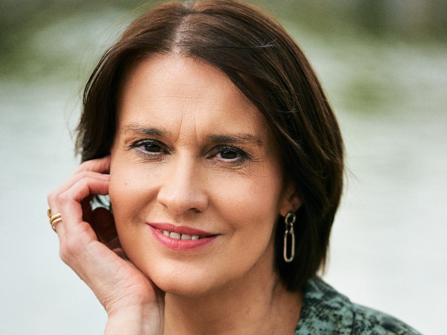 Anne-Sandrine Di Girolamo Les Ondes de l'immo